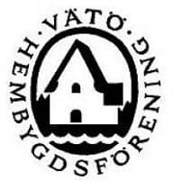 Vätö hembygdsförenings logotyp